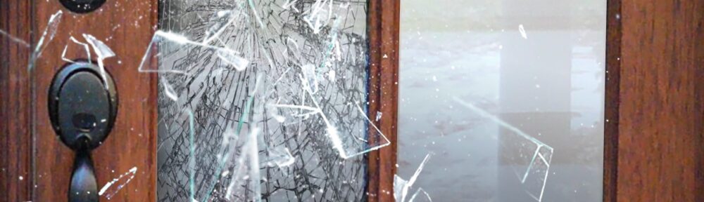 Home Invasion in Citrus County